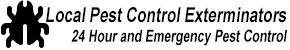 Covington GA Pest Control Exterminators